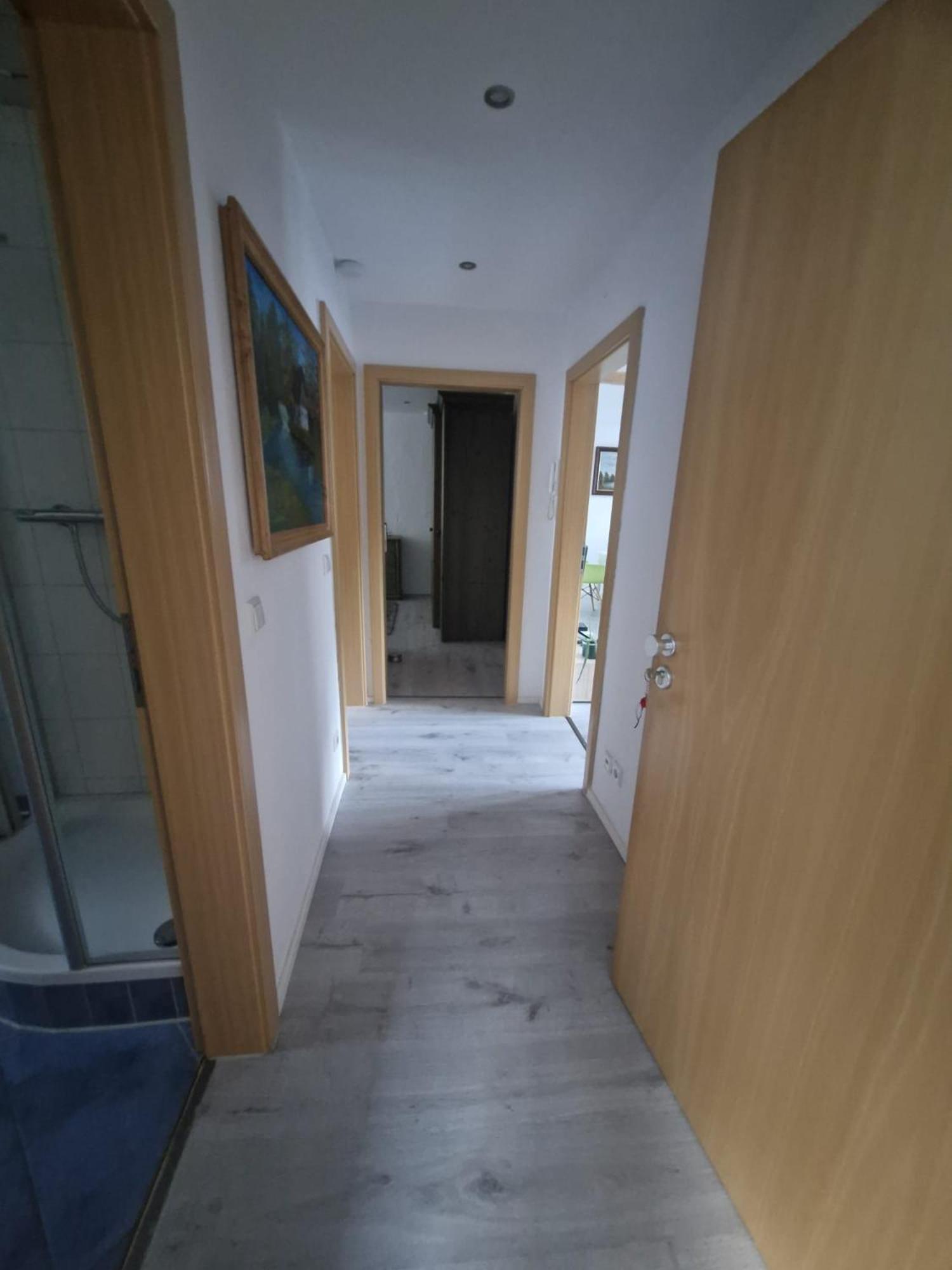 Sumeja Residence Triberg im Schwarzwald Екстериор снимка