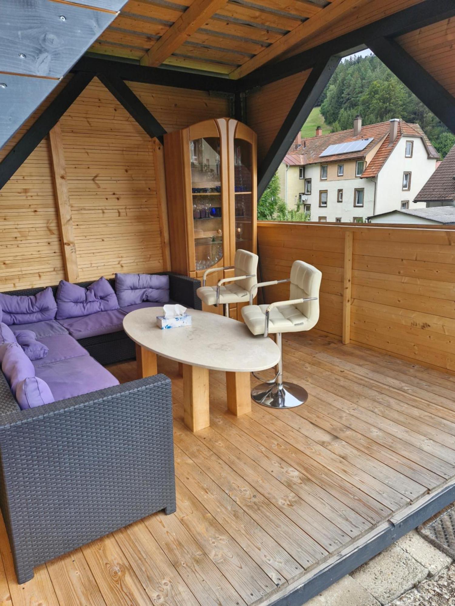 Sumeja Residence Triberg im Schwarzwald Екстериор снимка