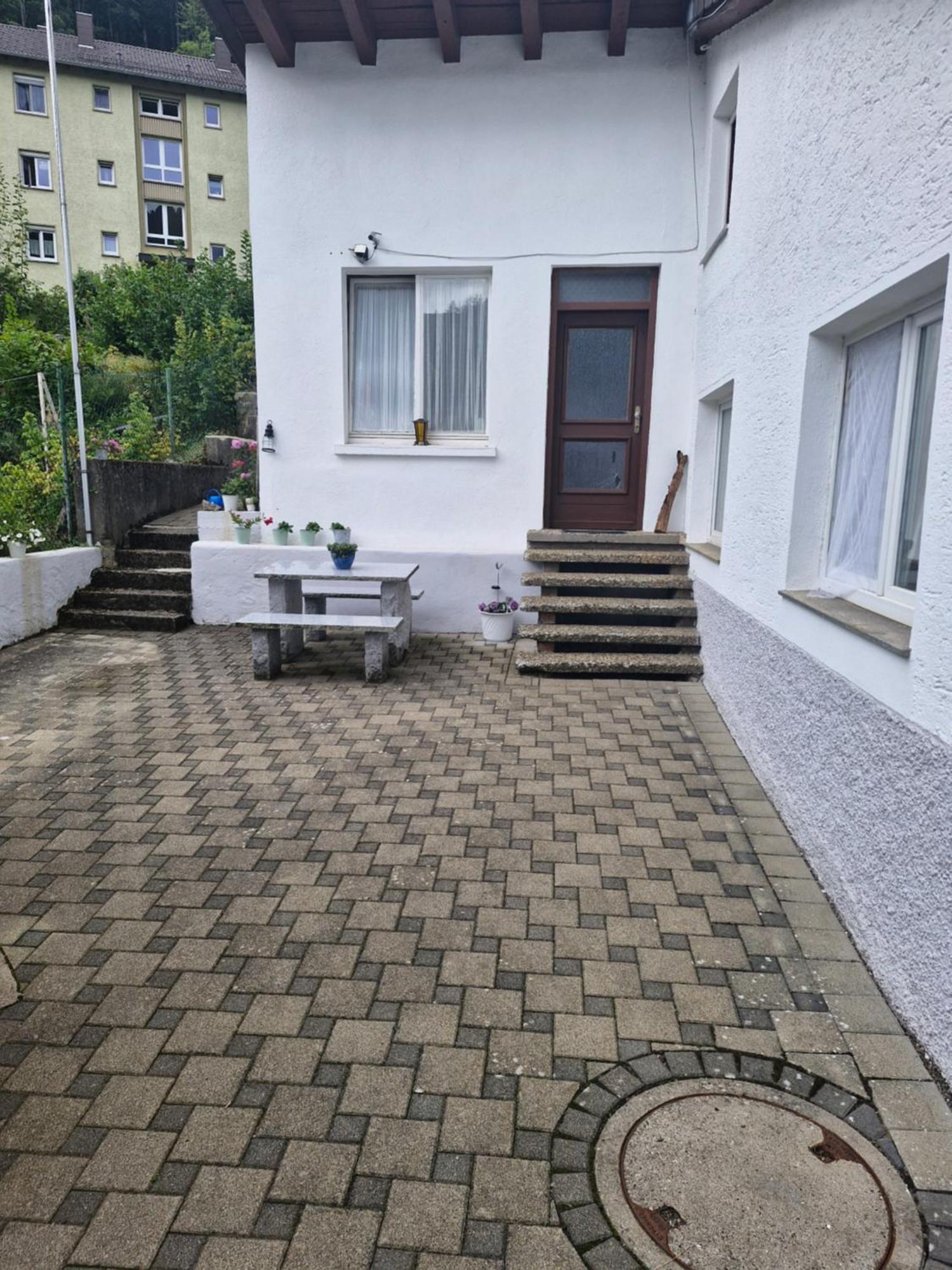 Sumeja Residence Triberg im Schwarzwald Екстериор снимка