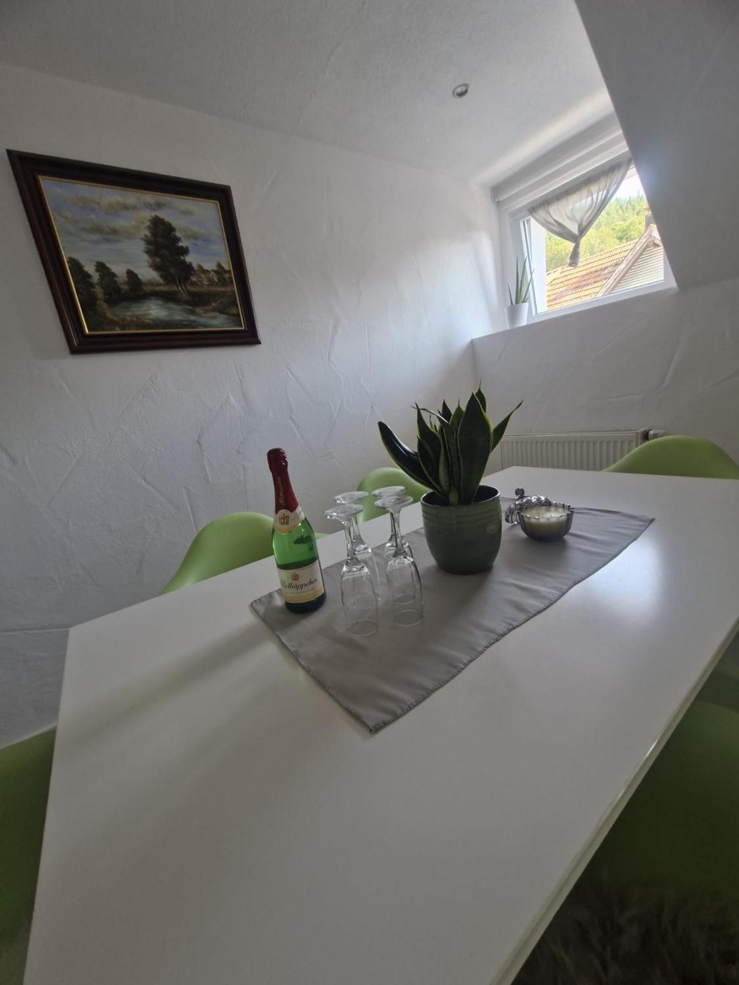 Sumeja Residence Triberg im Schwarzwald Екстериор снимка