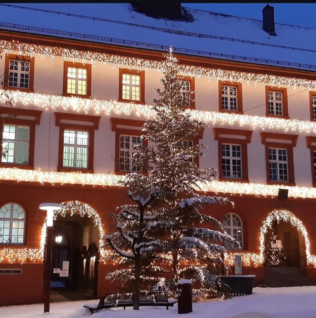 Sumeja Residence Triberg im Schwarzwald Екстериор снимка