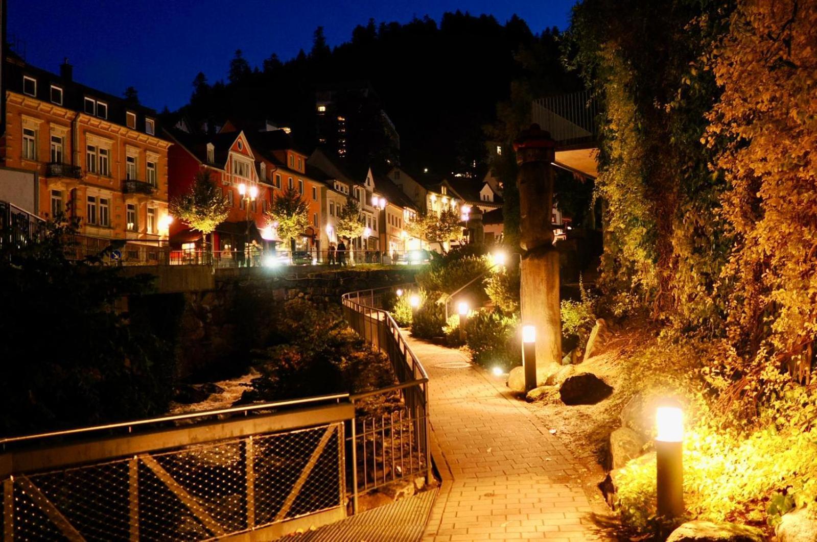 Sumeja Residence Triberg im Schwarzwald Екстериор снимка