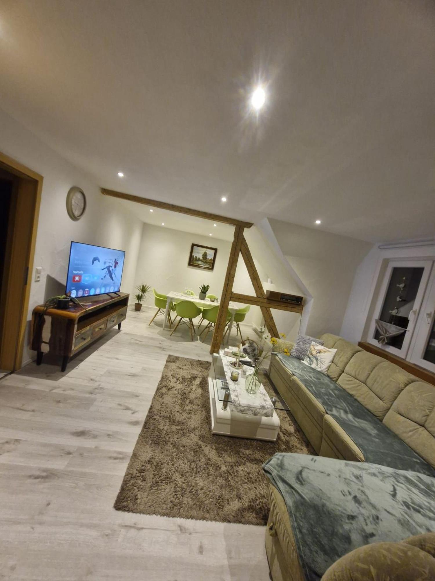 Sumeja Residence Triberg im Schwarzwald Екстериор снимка